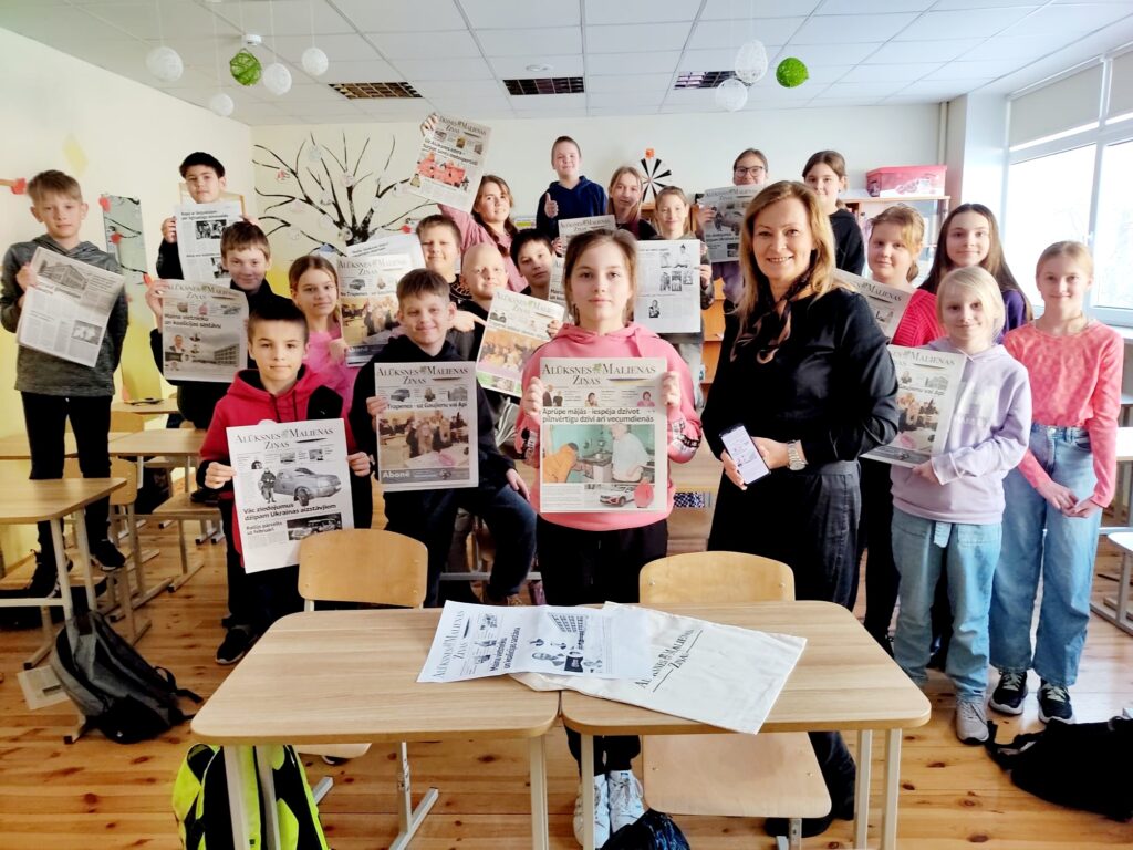 Aluksniesiem.lv raksta attēla aizvietotājs