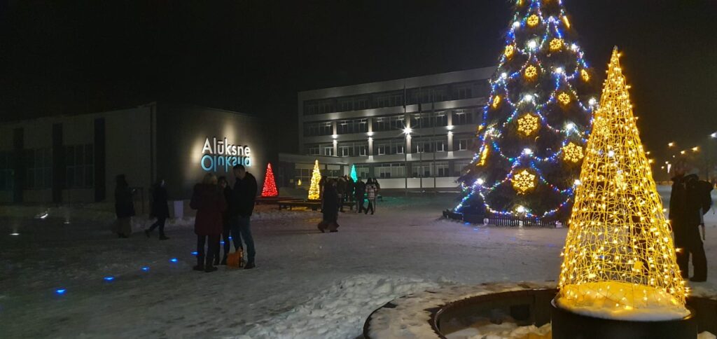 Aluksniesiem.lv raksta attēla aizvietotājs