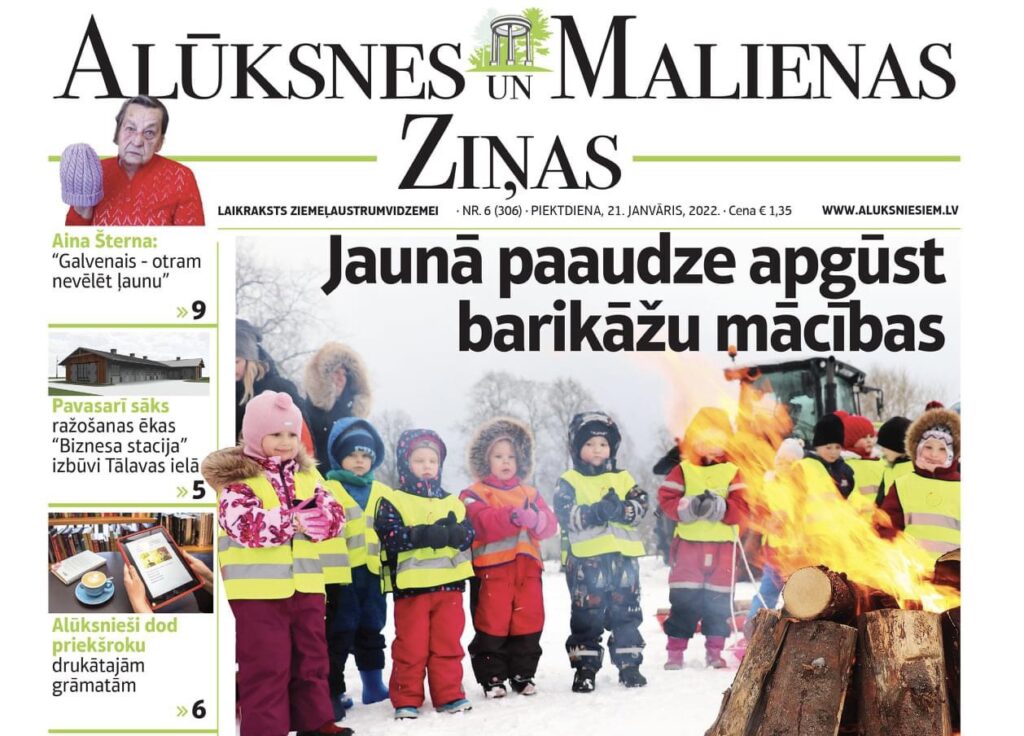 Aluksniesiem.lv raksta attēla aizvietotājs