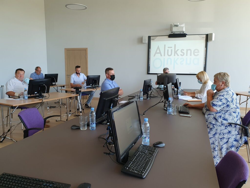 Aluksniesiem.lv raksta attēla aizvietotājs