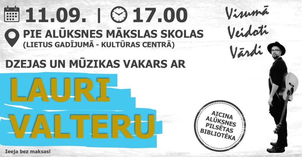 Aluksniesiem.lv raksta attēla aizvietotājs