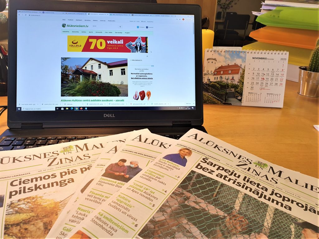 Aluksniesiem.lv raksta attēla aizvietotājs