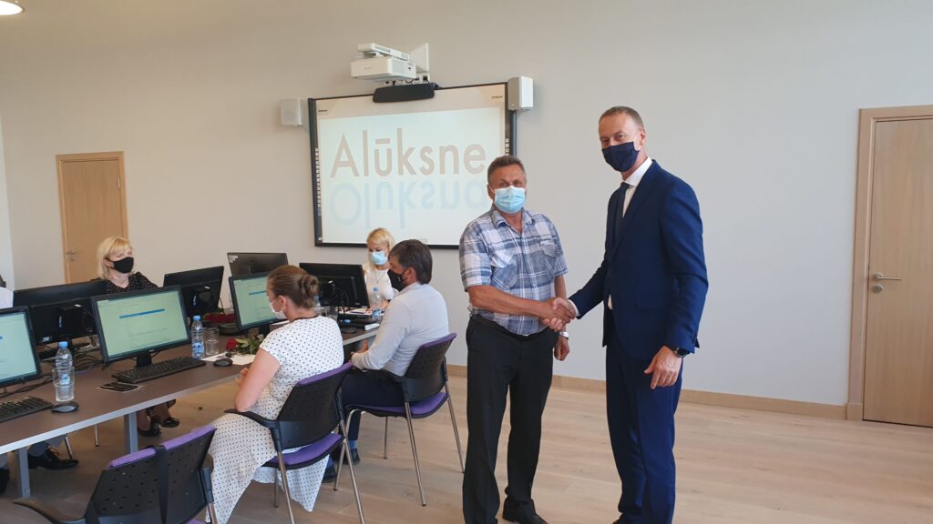 Aluksniesiem.lv raksta attēla aizvietotājs