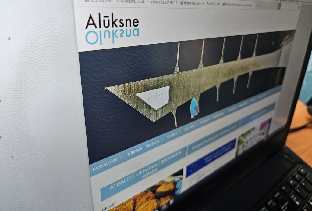 Aluksniesiem.lv raksta attēla aizvietotājs