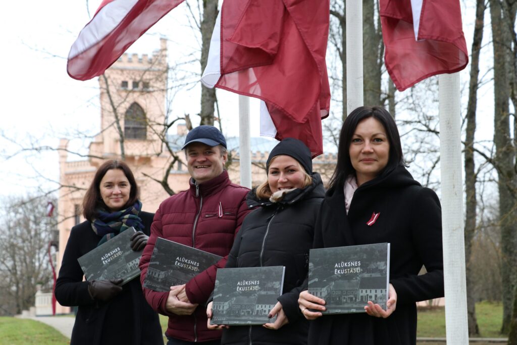 Aluksniesiem.lv raksta attēla aizvietotājs
