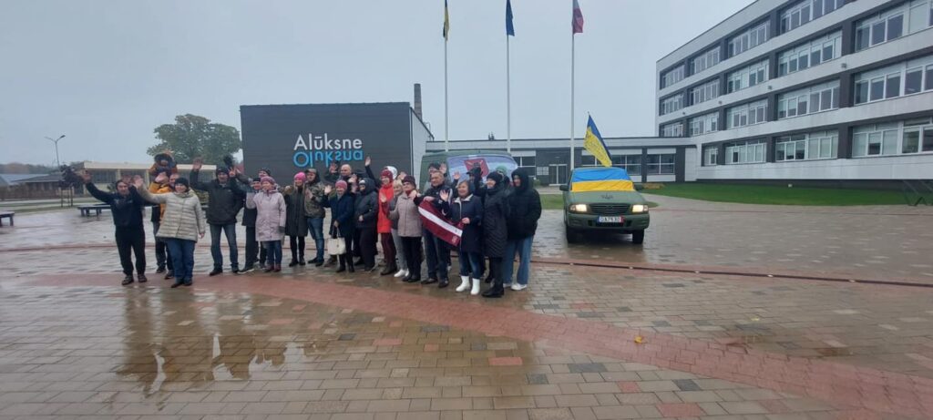 Aluksniesiem.lv raksta attēla aizvietotājs