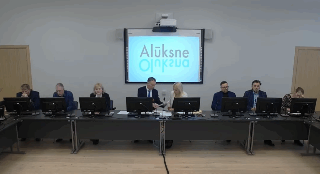 Aluksniesiem.lv raksta attēla aizvietotājs