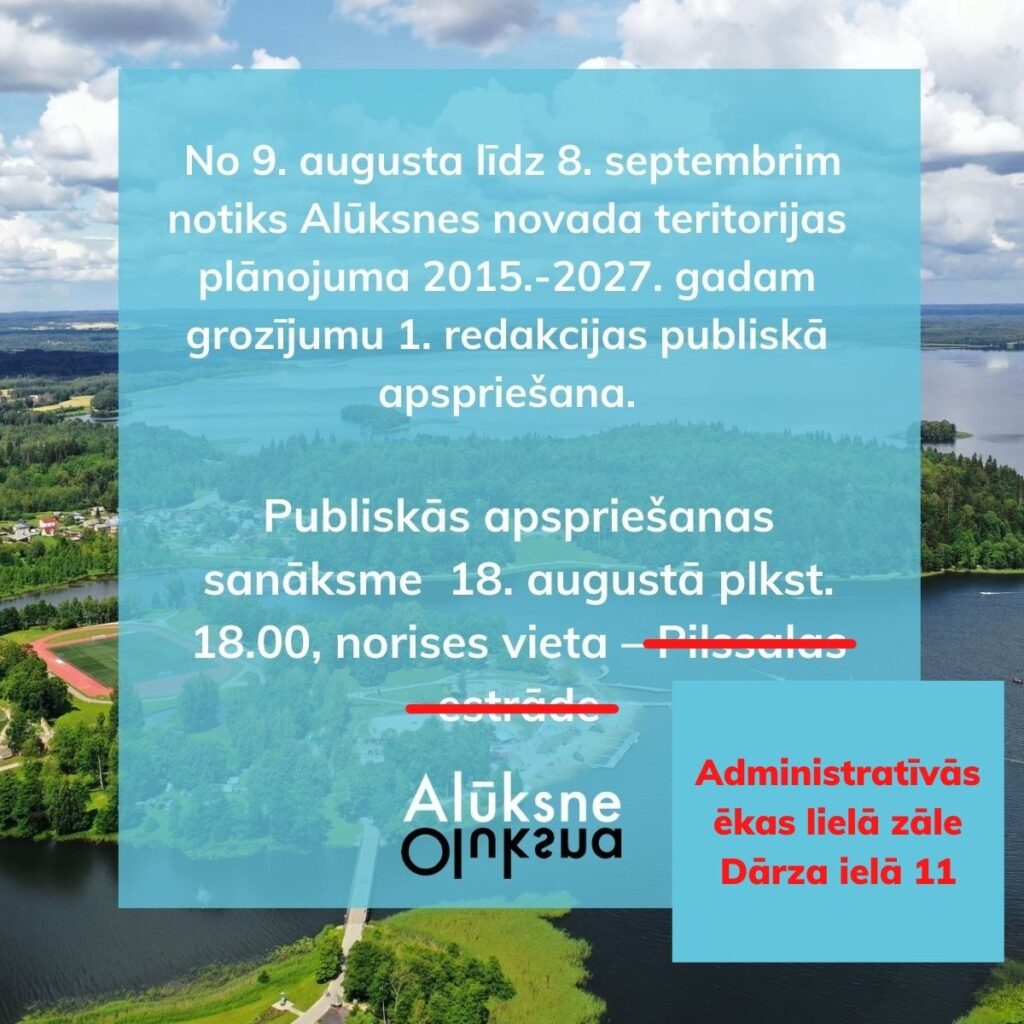Aluksniesiem.lv raksta attēla aizvietotājs