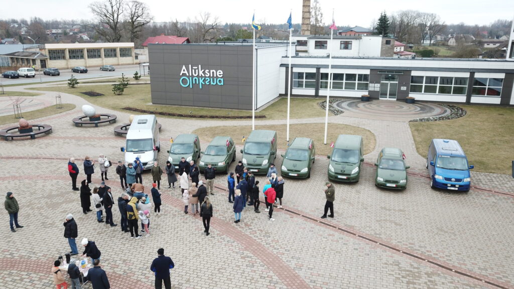 Autors: Ivars Vīksna