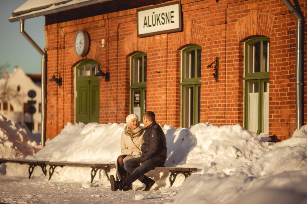 Autors: Foto: Māris Šļivka