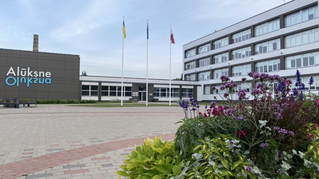 Aluksniesiem.lv raksta attēla aizvietotājs