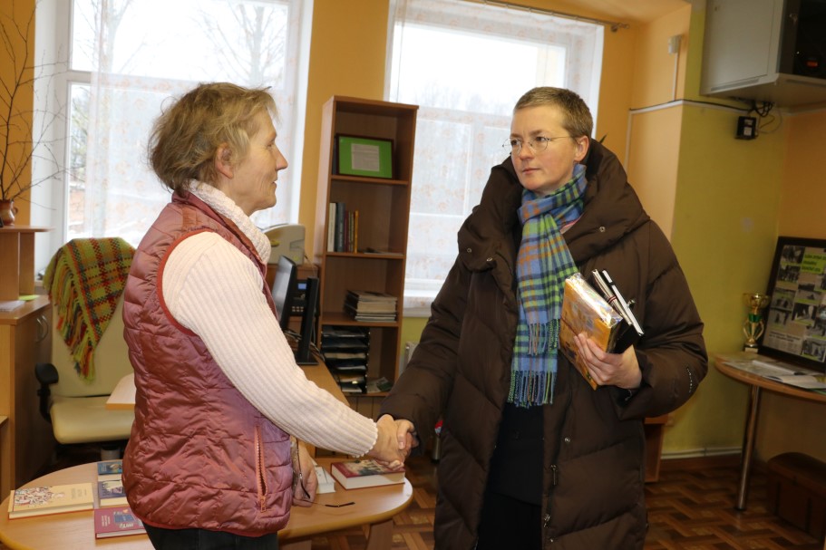 Autors: Aivita Lizdika