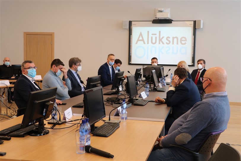 Aluksniesiem.lv raksta attēla aizvietotājs