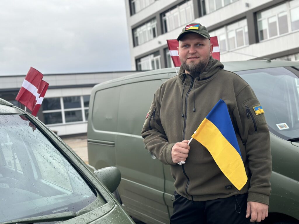 Autors: Diāna Lozko