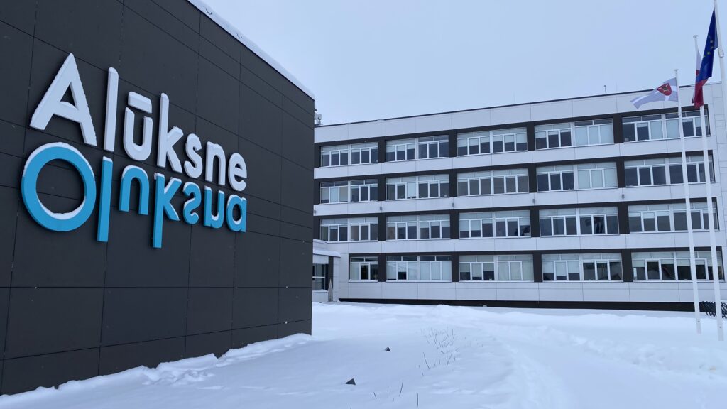 Aluksniesiem.lv raksta attēla aizvietotājs