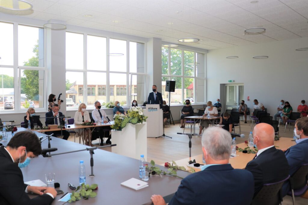 Aluksniesiem.lv raksta attēla aizvietotājs