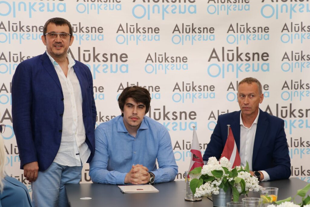 Aluksniesiem.lv raksta attēla aizvietotājs