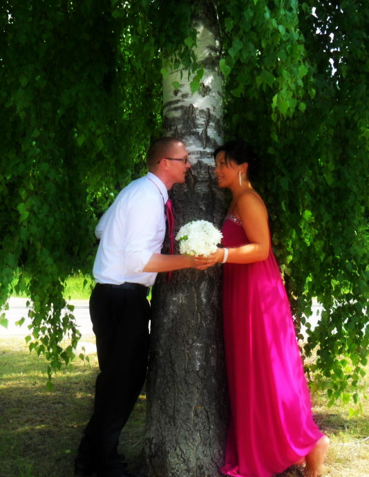 Es enğelis..tu mani spărni
Autors: 3. Ilmārs un Irēna