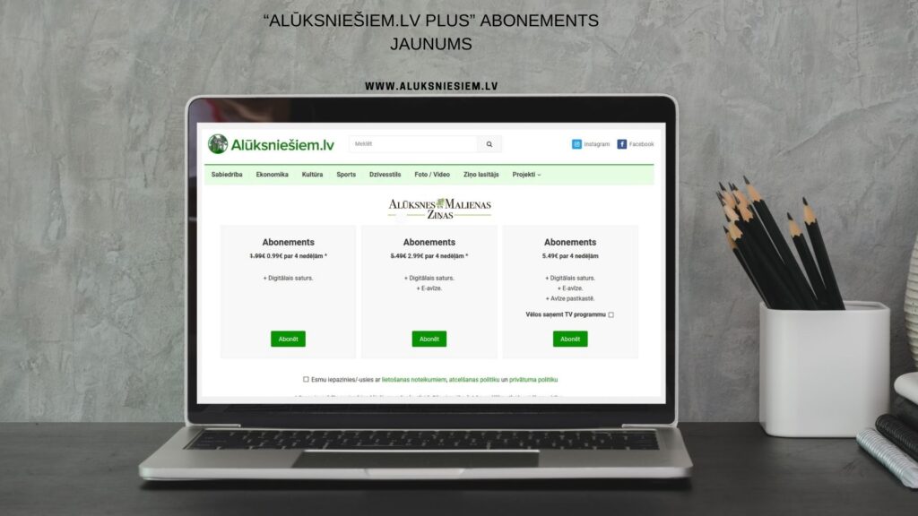 Aluksniesiem.lv raksta attēla aizvietotājs