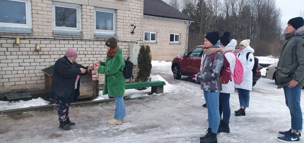 Autors: Foto: Lolita Vanaga