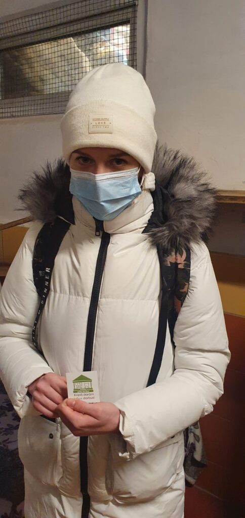 Autors: Foto: Lolita Vanaga