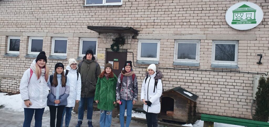 Autors: Foto: Lolita Vanaga