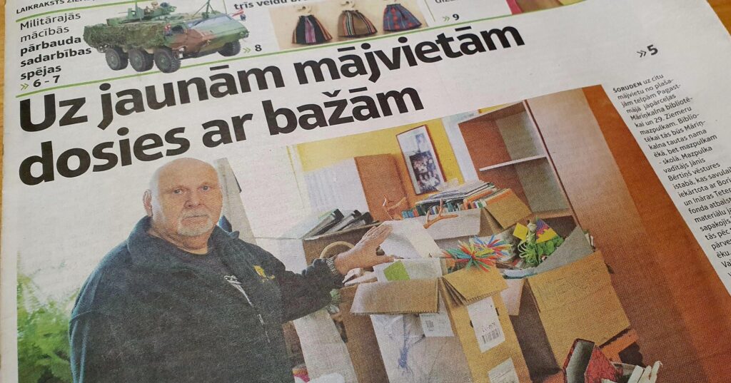 Aluksniesiem.lv raksta attēla aizvietotājs