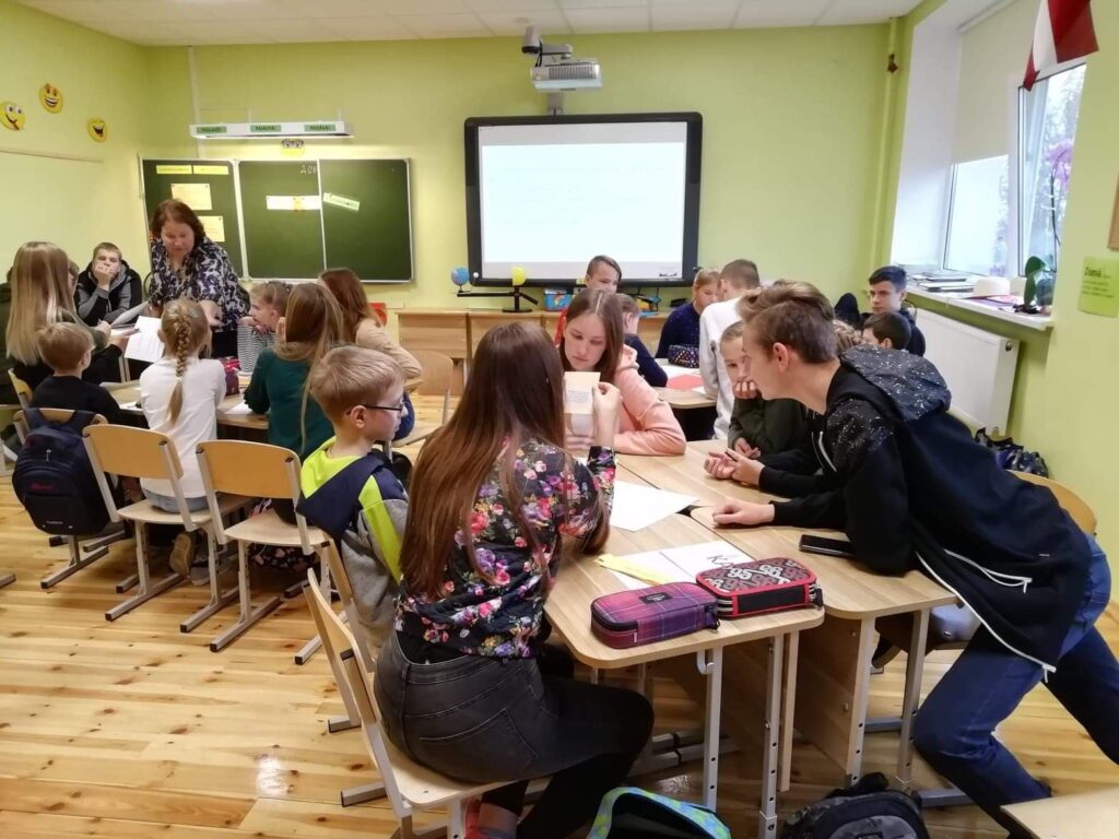 Aluksniesiem.lv raksta attēla aizvietotājs