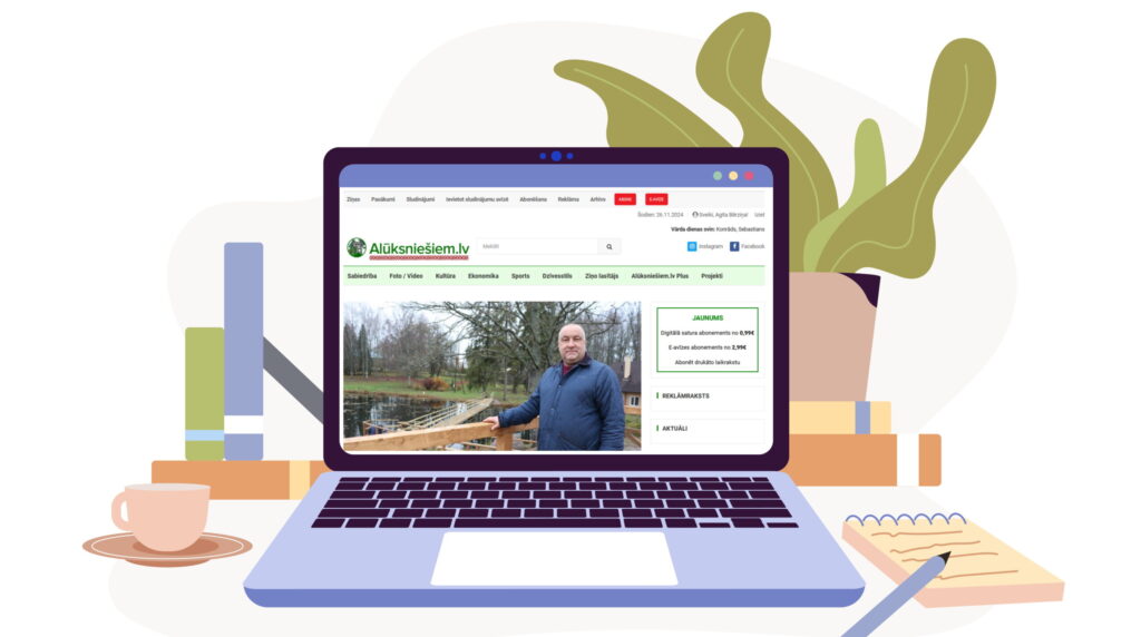 Aluksniesiem.lv raksta attēla aizvietotājs