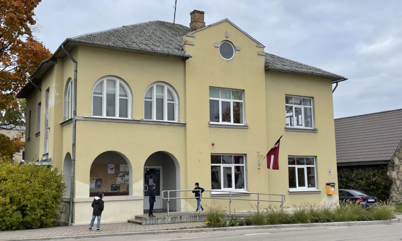 Aluksniesiem.lv raksta attēla aizvietotājs