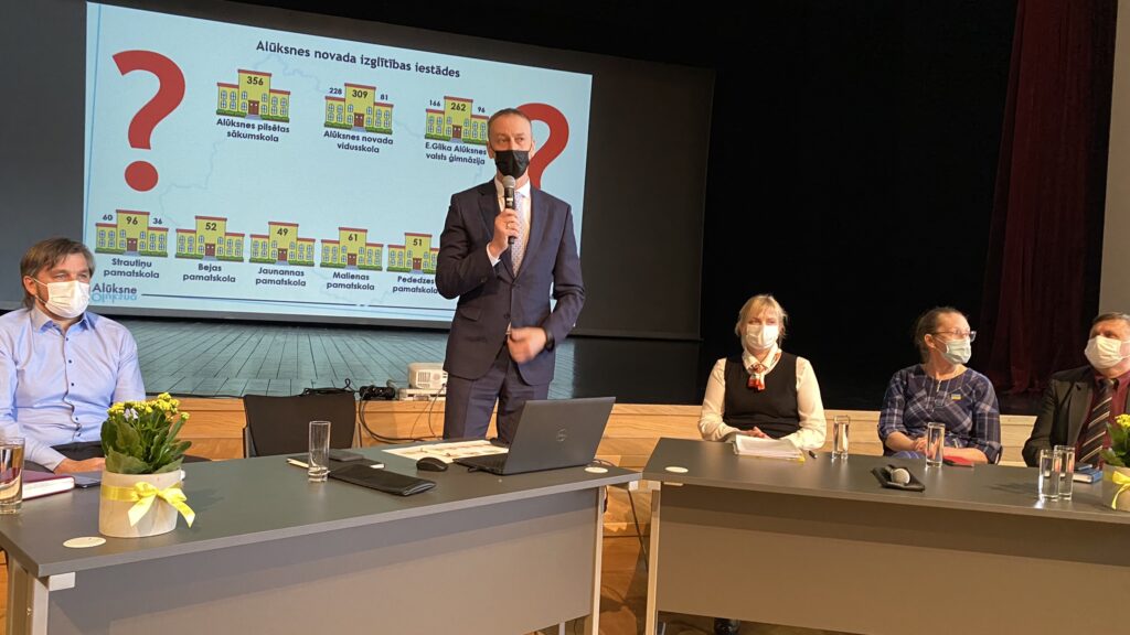 Aluksniesiem.lv raksta attēla aizvietotājs