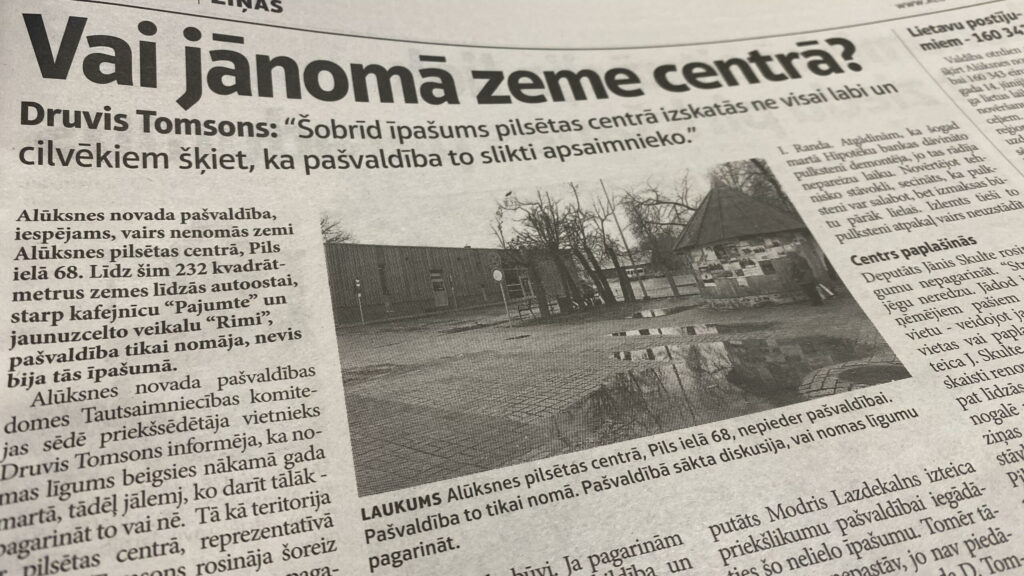 Aluksniesiem.lv raksta attēla aizvietotājs