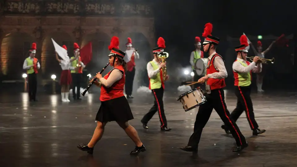 Autors: FOTO: PUBLICITĀTES NO FESTIVĀLA “BREMEN TATTOO”