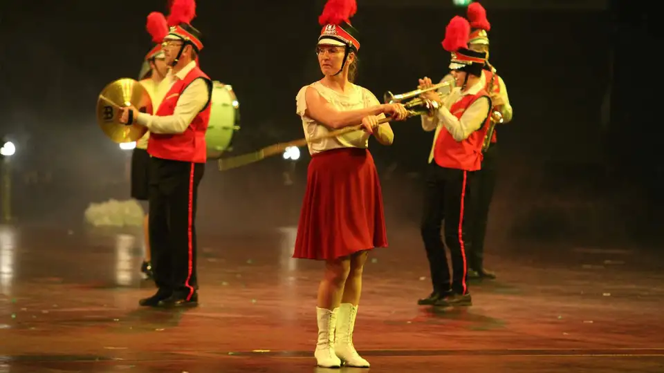 Autors: FOTO: PUBLICITĀTES NO FESTIVĀLA “BREMEN TATTOO”