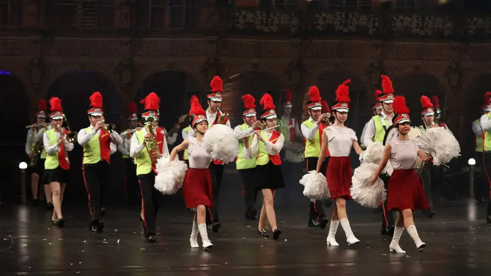 Autors: FOTO: PUBLICITĀTES NO FESTIVĀLA “BREMEN TATTOO”