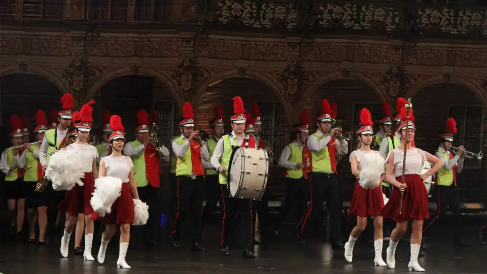 Autors: FOTO: PUBLICITĀTES NO FESTIVĀLA “BREMEN TATTOO”