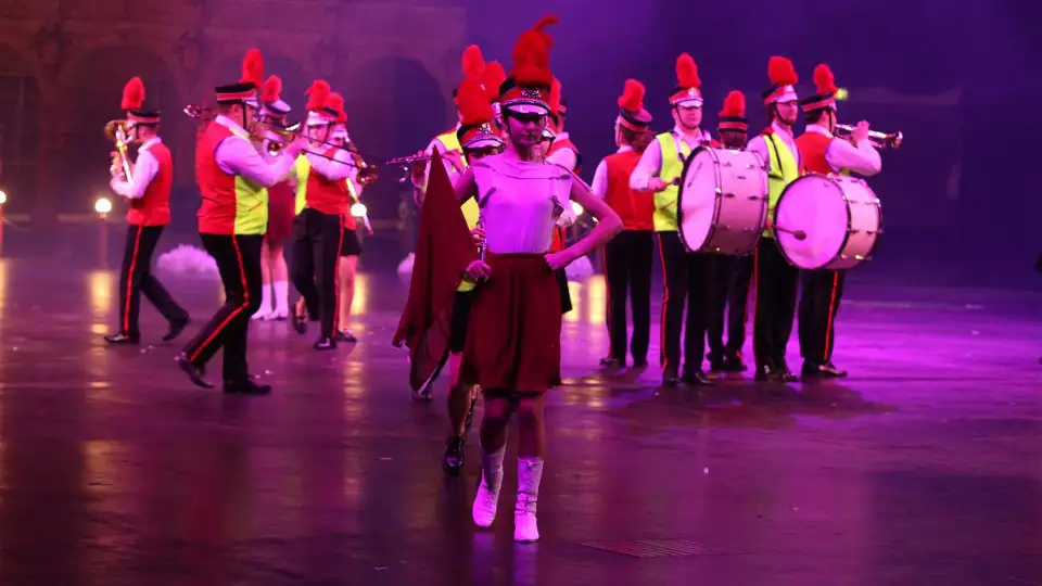 Autors: FOTO: PUBLICITĀTES NO FESTIVĀLA “BREMEN TATTOO”